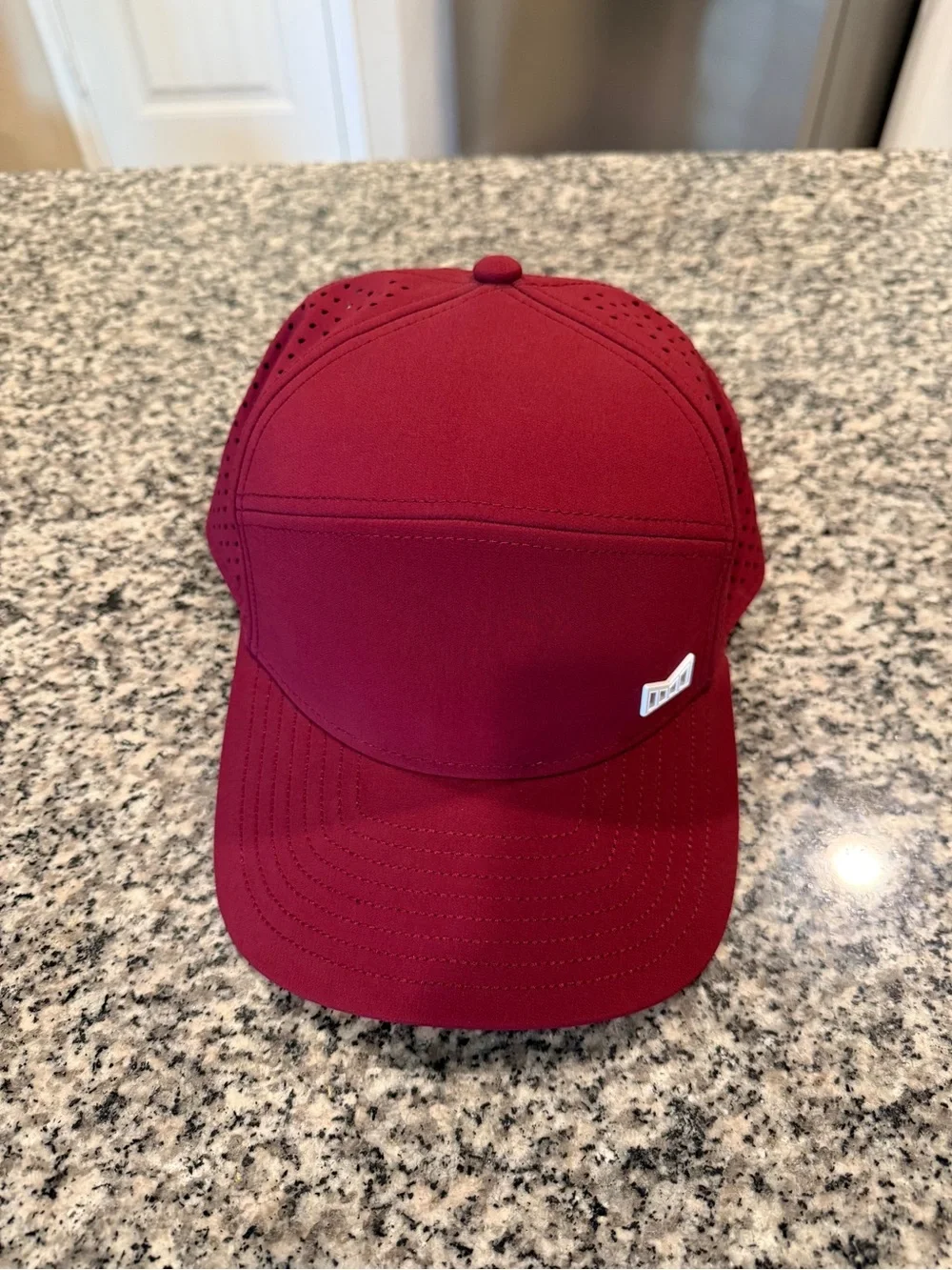 Melin -Trenches hat